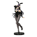 Product image Overlord - Albedo BiCute Bunnies Figure Black Color Version