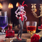Product image Overlord - Shalltear BiCute Bunnies Figure Red Color Version