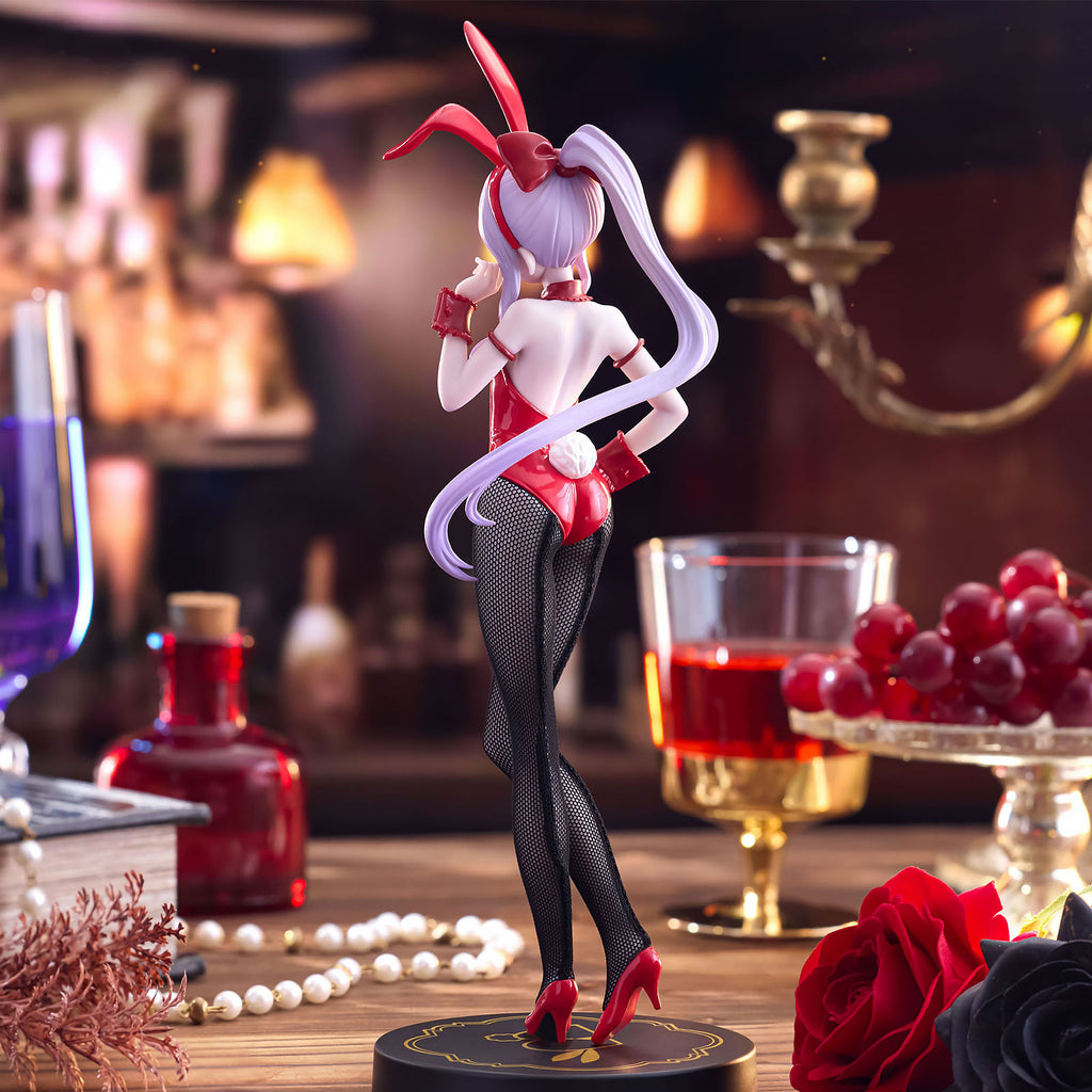 Product image Overlord - Shalltear BiCute Bunnies Figure Red Color Version