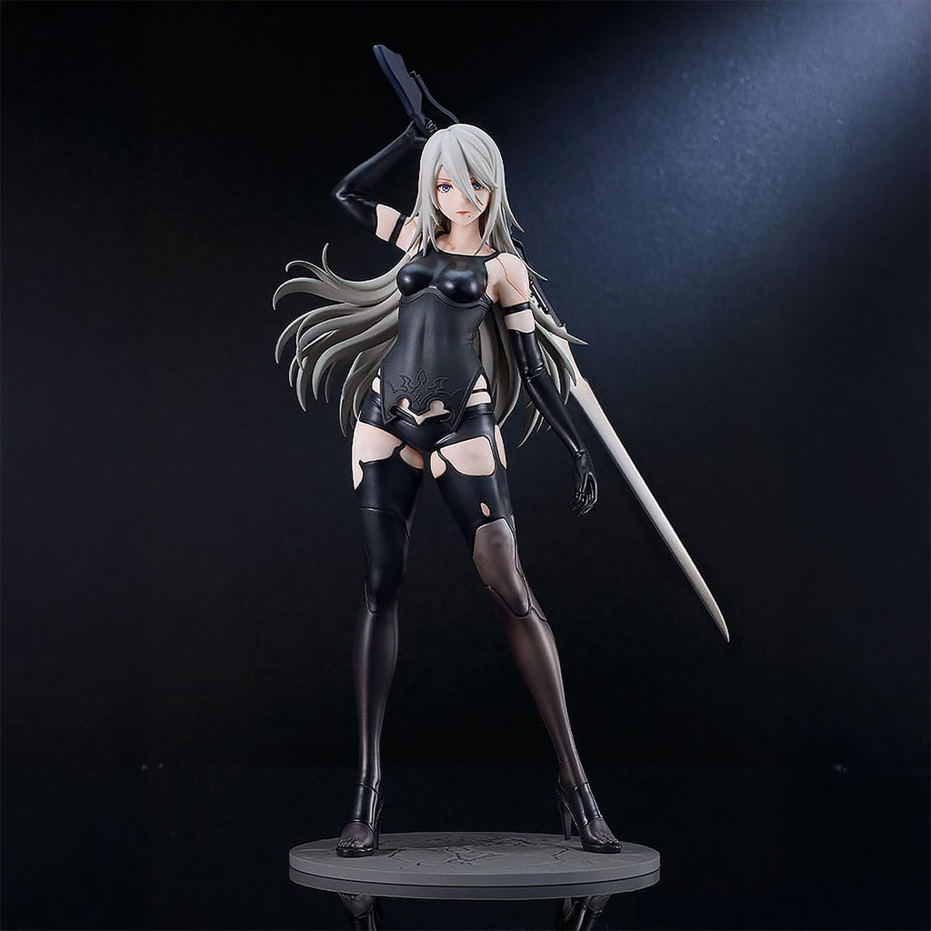 Product image NieR:Automata Ver1.1a - A2 Figure