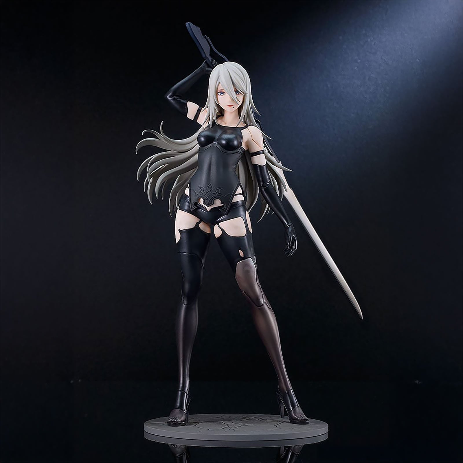 Product image NieR:Automata Ver1.1a - A2 Figure