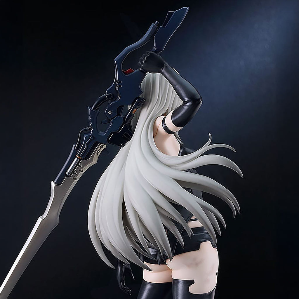 Product image NieR:Automata Ver1.1a - A2 Figure