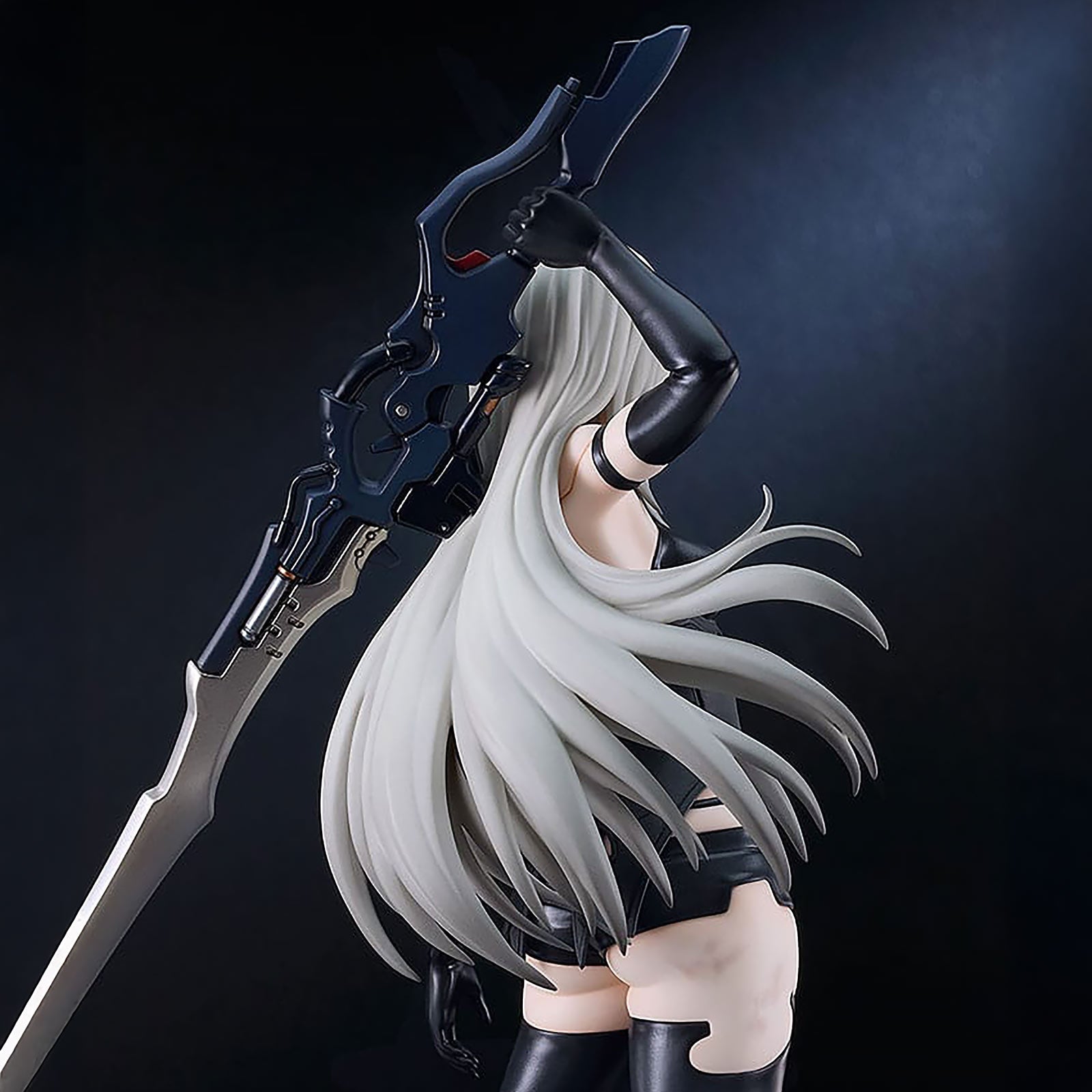 Product image NieR:Automata Ver1.1a - A2 Figure