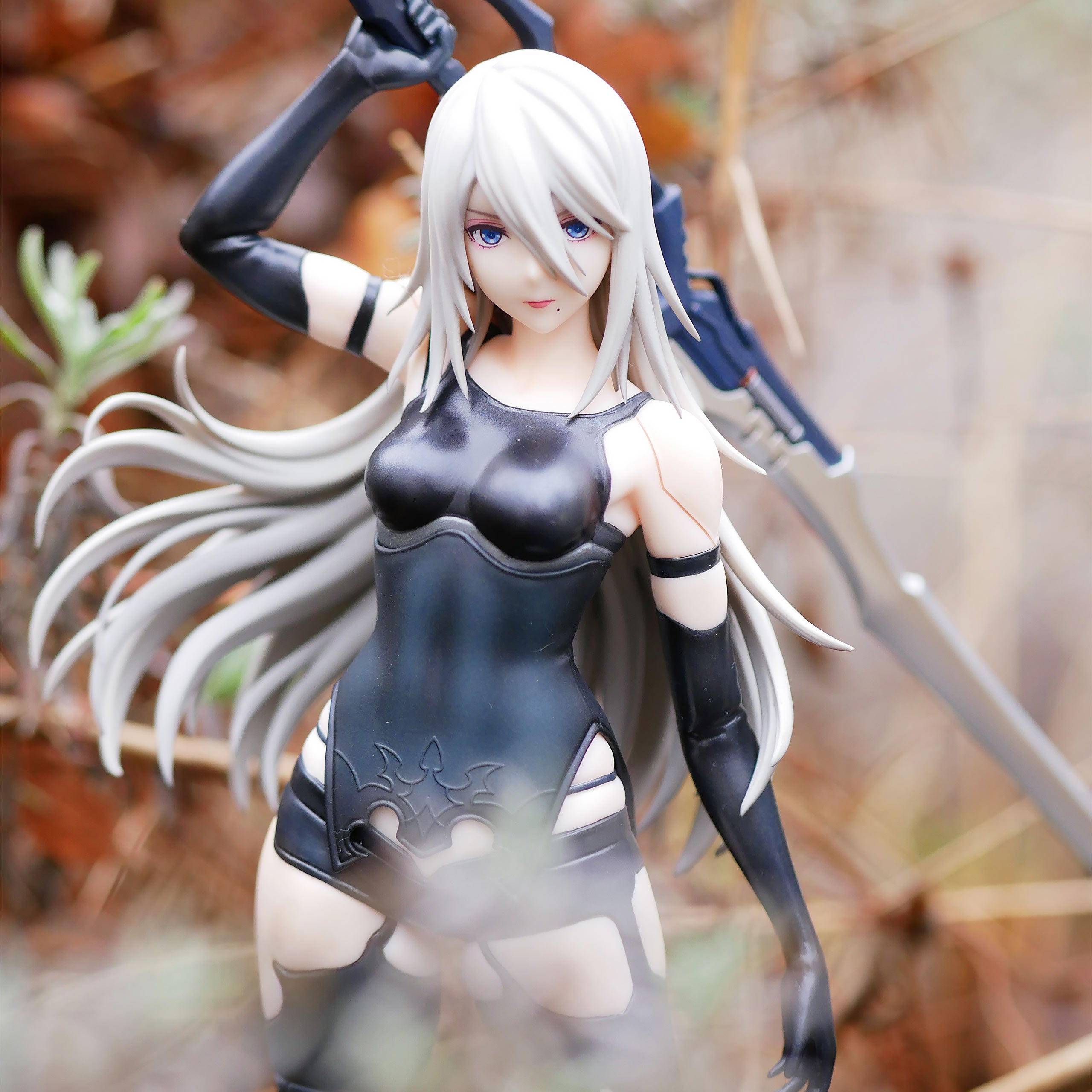 Product image NieR:Automata Ver1.1a - A2 Figure