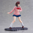 Product image Dandadan - Momo Ayase Tenitol Figure