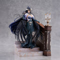 Product image Overlord - Albedo 1:7 Figure Jet Black Dress Version