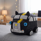 Product image Persona 5 - Morgana Bus Oversize Plush Figure