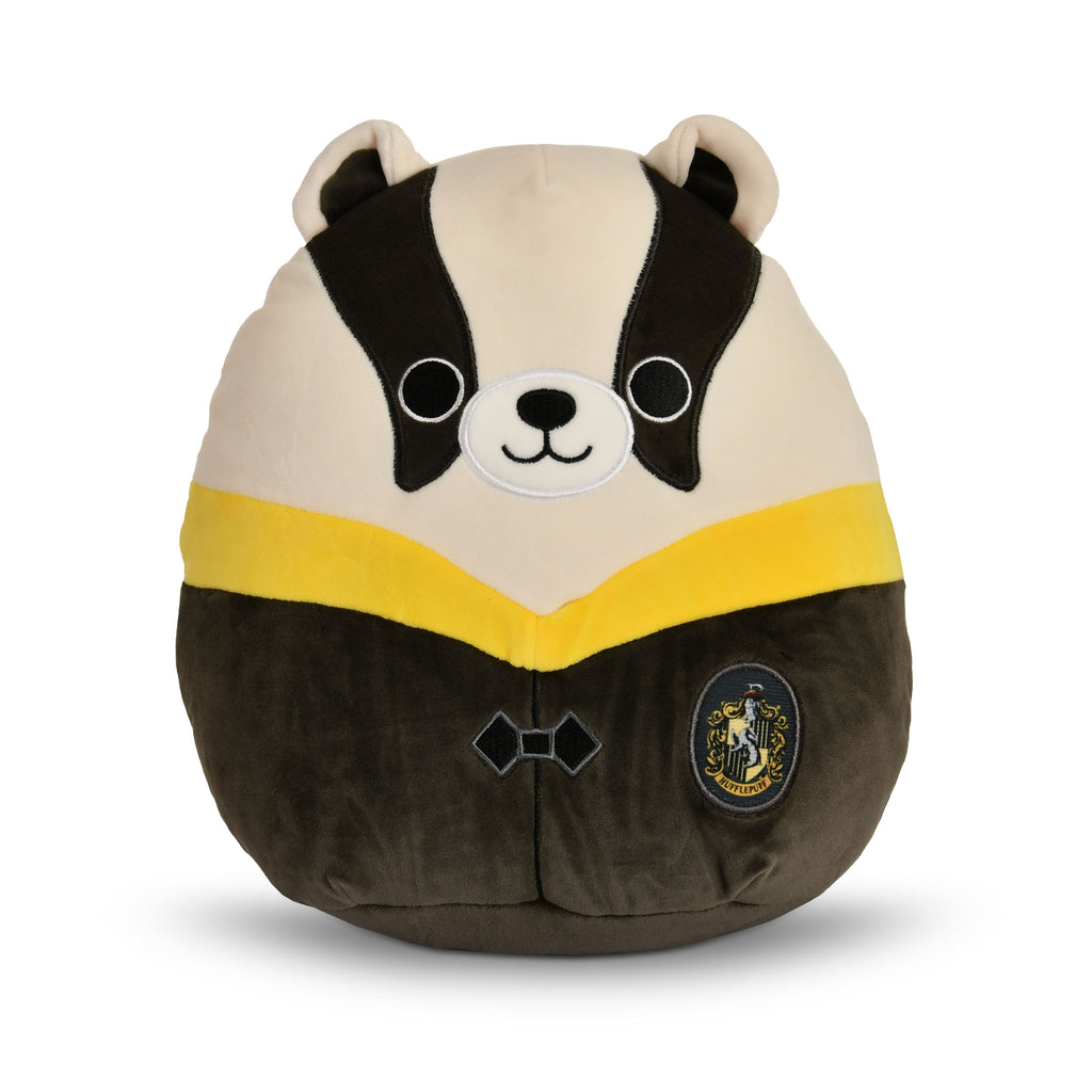 Product image Harry Potter - Hufflepuff Badger in Robe Squishmallows Plush Figure