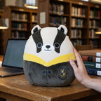 Product image Harry Potter - Hufflepuff Badger in Robe Squishmallows Plush Figure