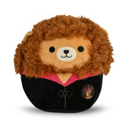 Product image Harry Potter - Gryffindor Lion in Robe Squishmallows Plush Figure