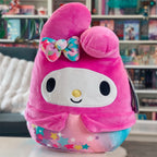 Product image Hello Kitty - My Melody Squishmallows Plush Figure