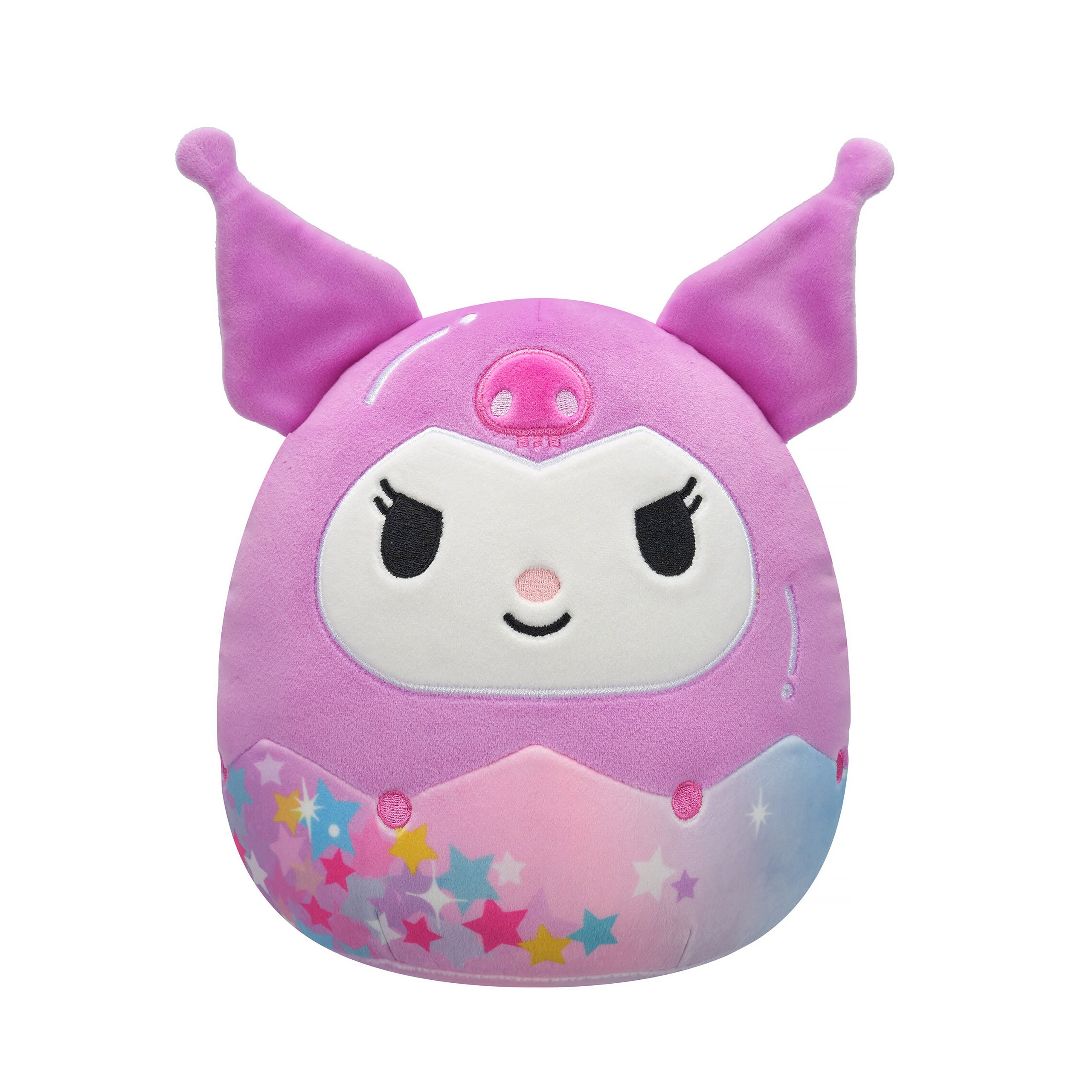 Product image Hello Kitty - Kuromi Squishmallows Plush Figure