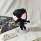 Product image Spider-Man: Across The Spider-Verse - Spider-Man Funko Pop Bobblehead Figure