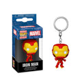 Product image Iron Man - Marvel New Classics Funko Pop Keychain