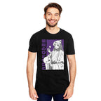 Product image T-shirt with Jinshi for The Apothecary Diaries fans