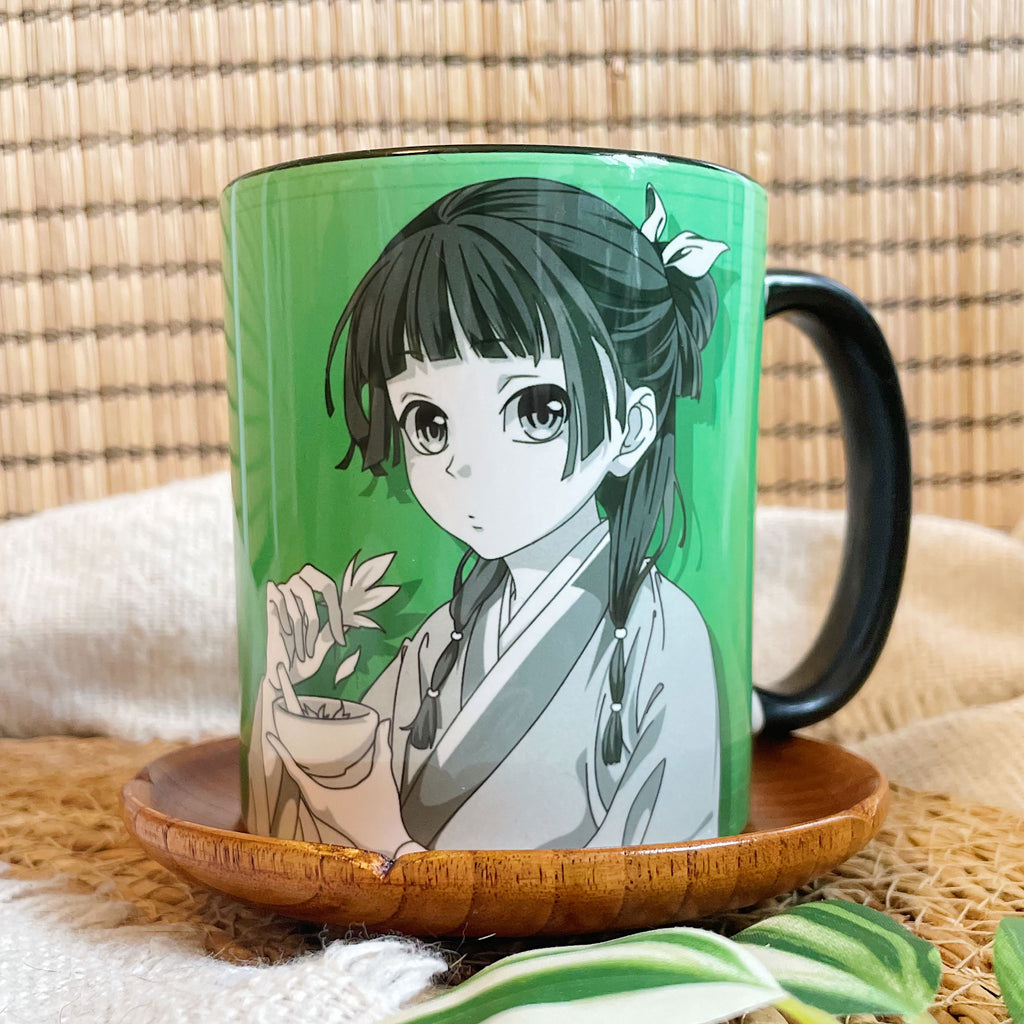 Product image Maomao Cup for The Apothecary Diaries Fans