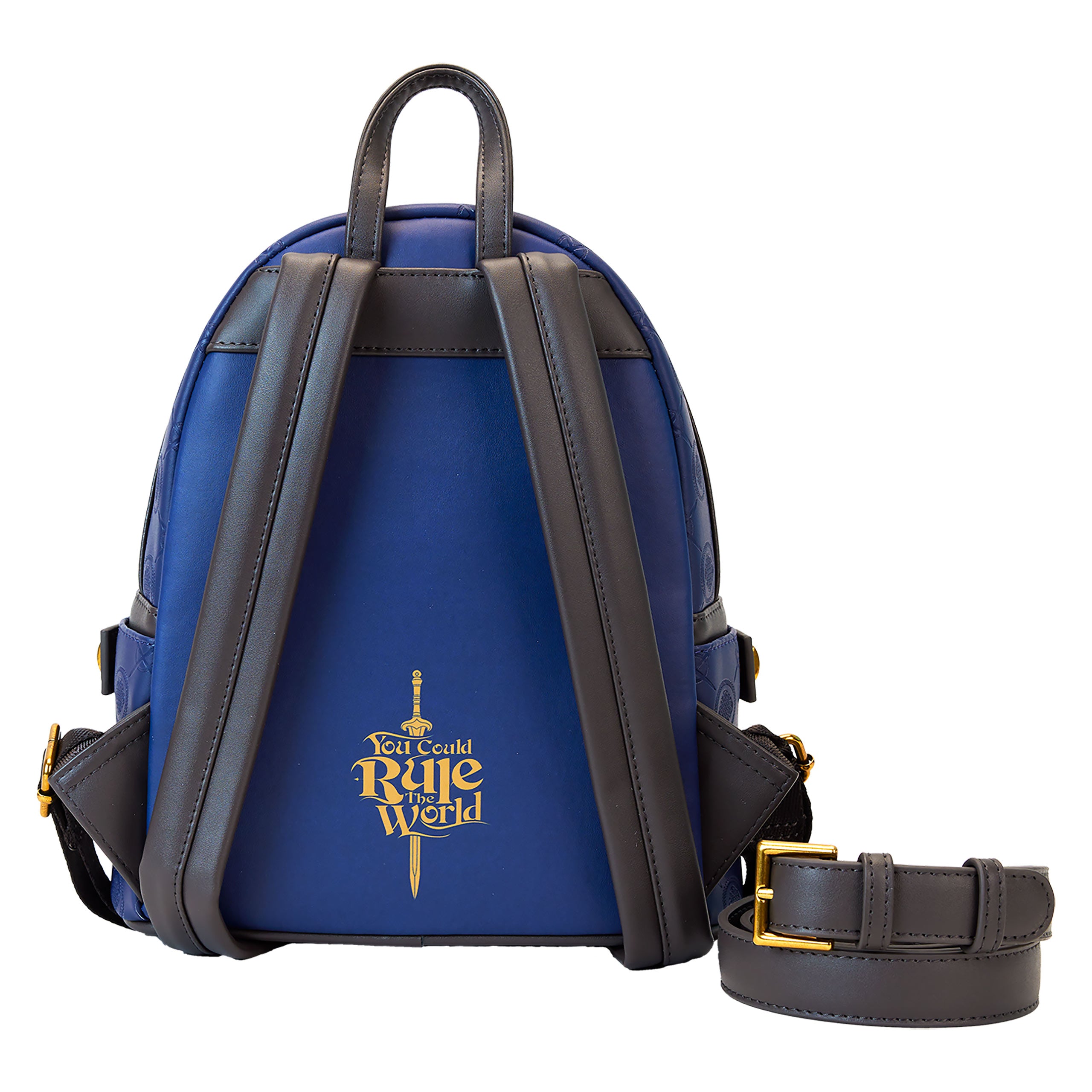 Product image The War of the Rohirrim Mini Backpack - The Lord of the Rings