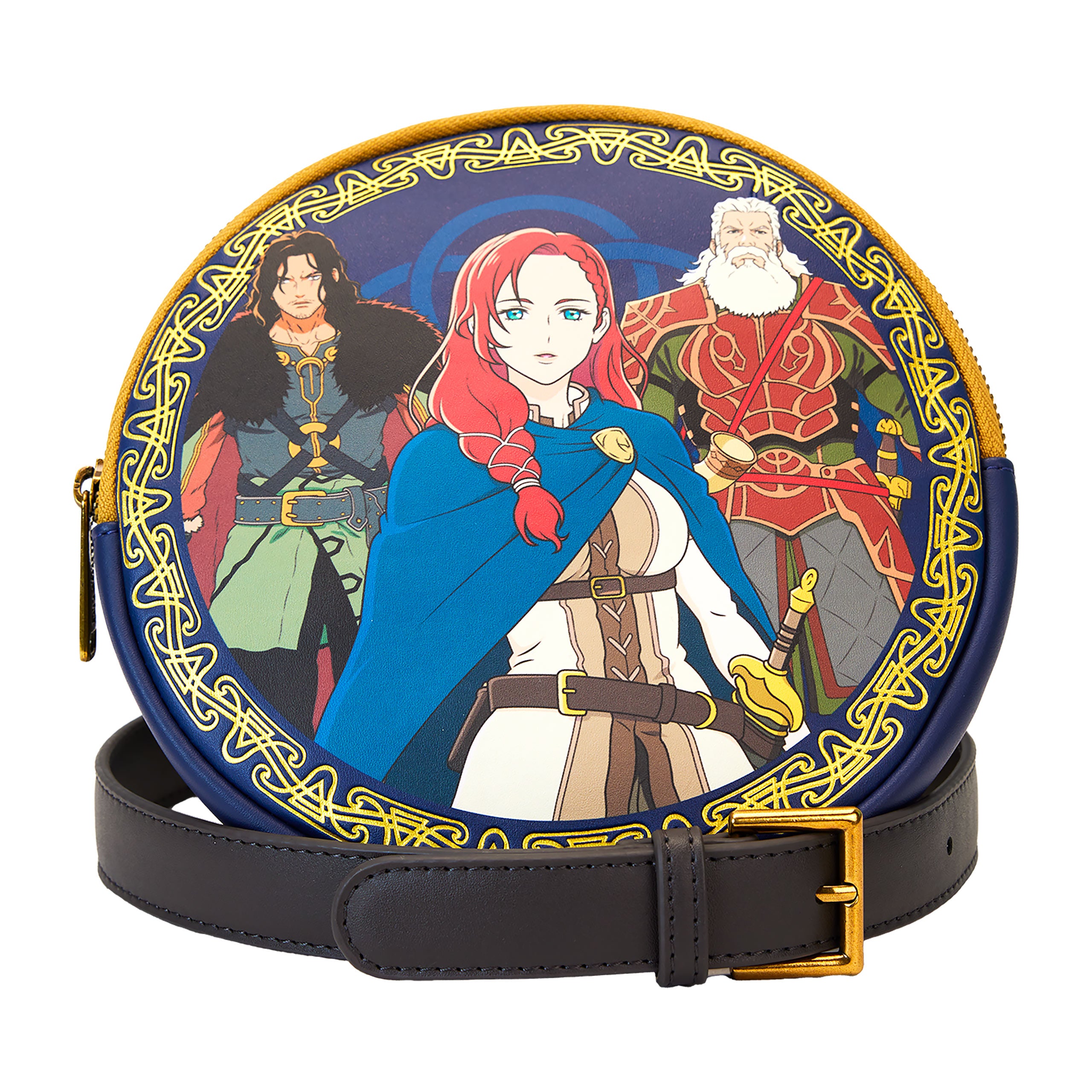 Product image The War of the Rohirrim Mini Backpack - The Lord of the Rings