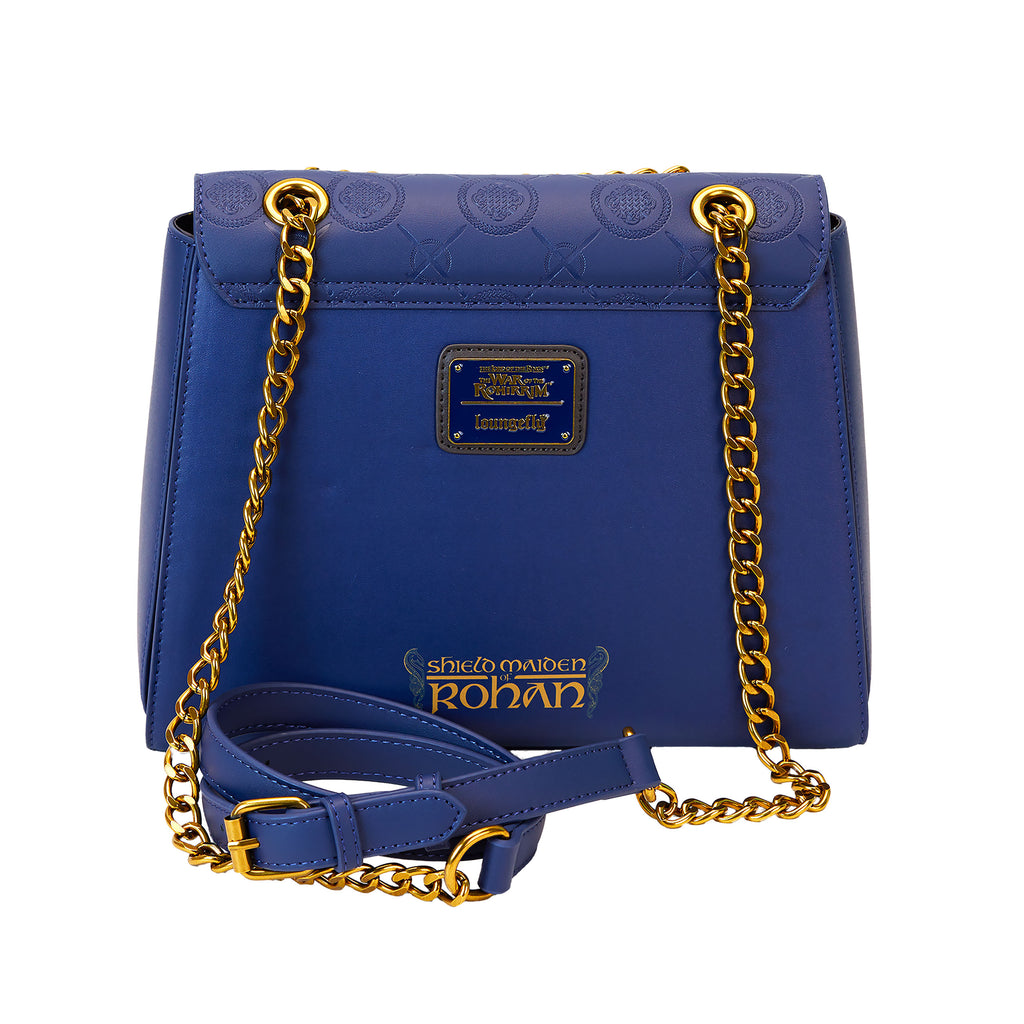 Product image The Battle of the Rohirrim Crossbody Bag - The Lord of the Rings