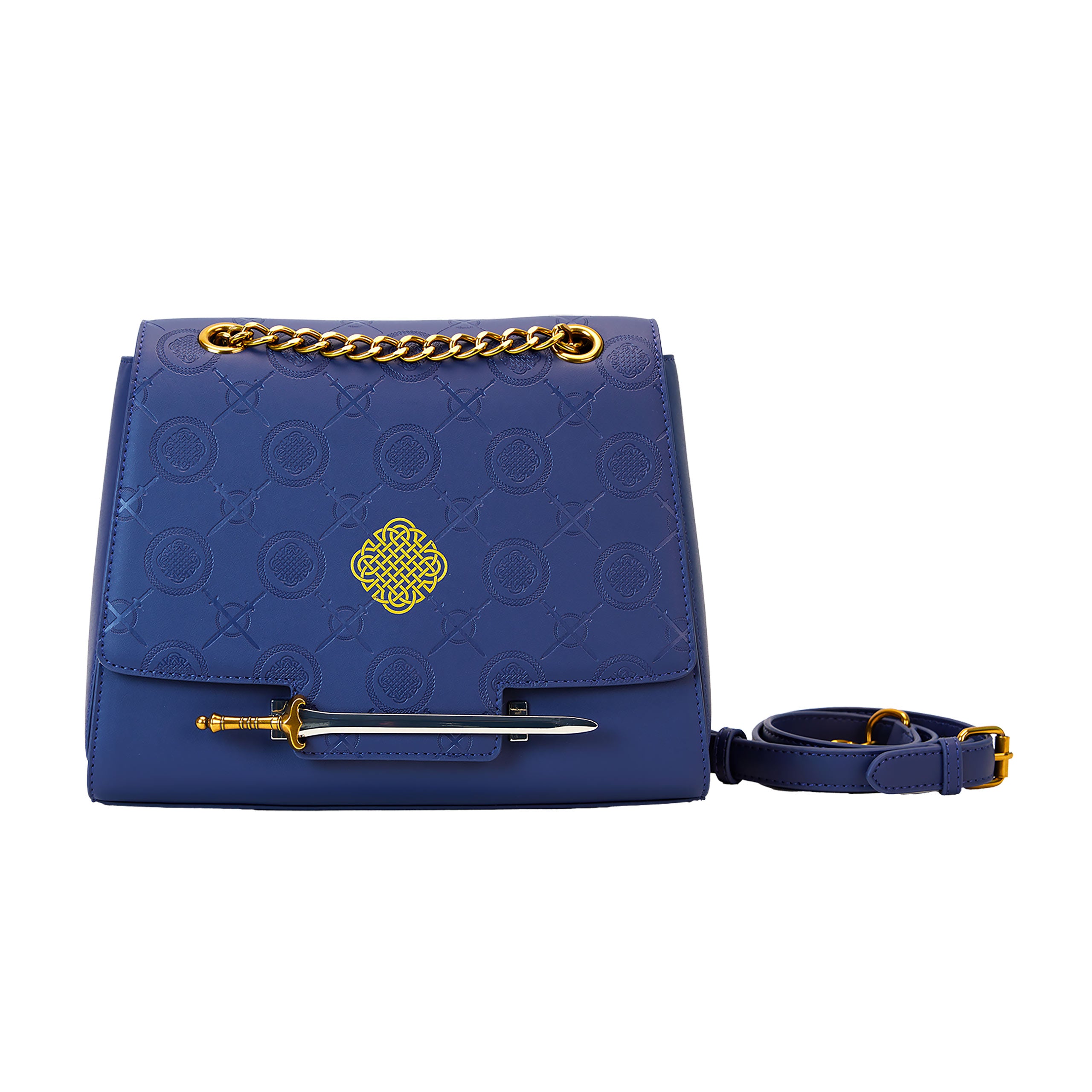 Product image The Battle of the Rohirrim Crossbody Bag - The Lord of the Rings
