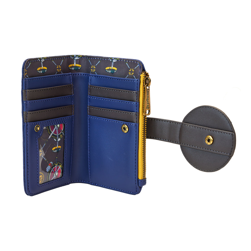 Product image The Battle of the Rohirrim Wallet - The Lord of the Rings