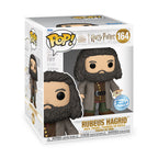 Product image Harry Potter - Hagrid with Letter Funko Pop Figure 14cm