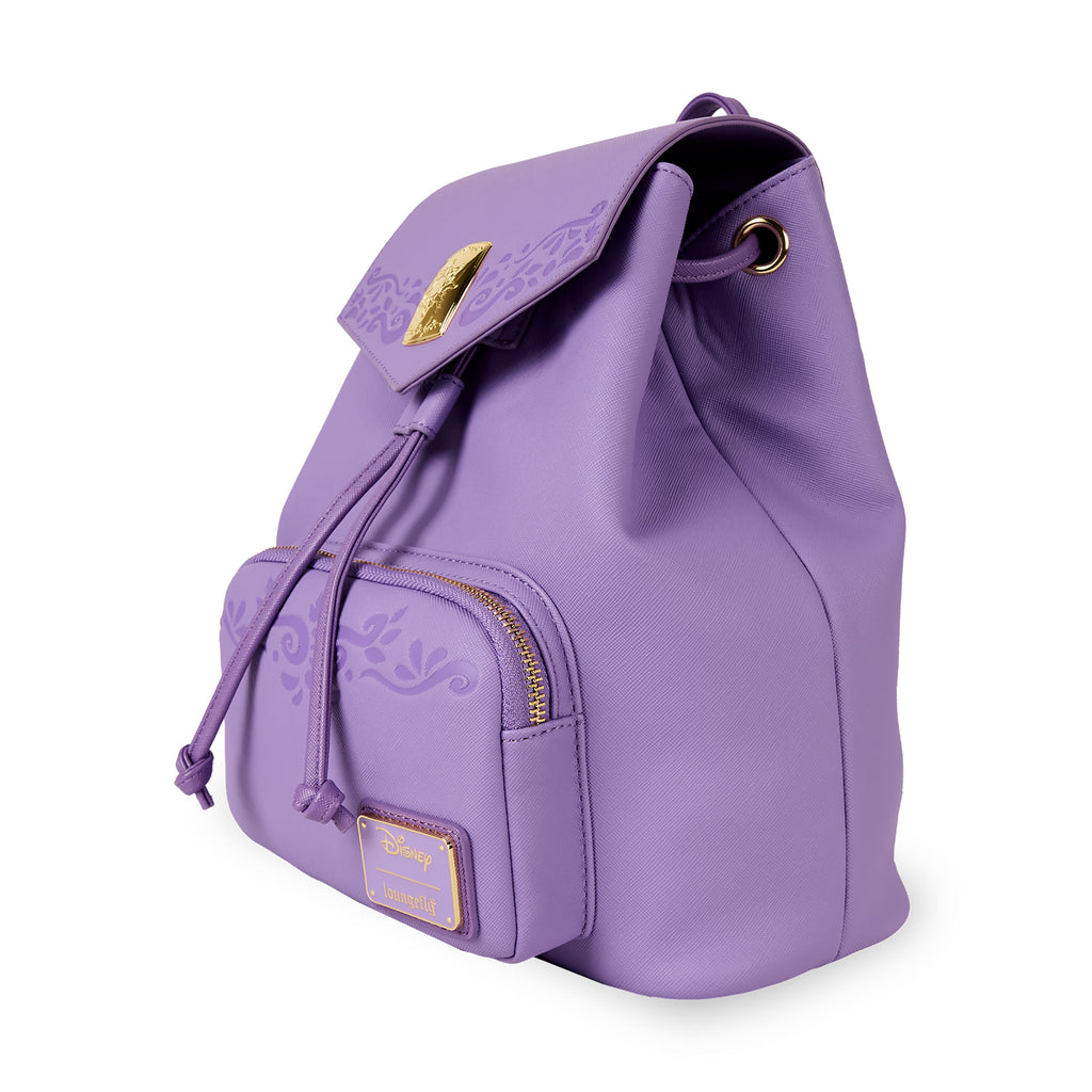 Product image Rapunzel - Mini Backpack