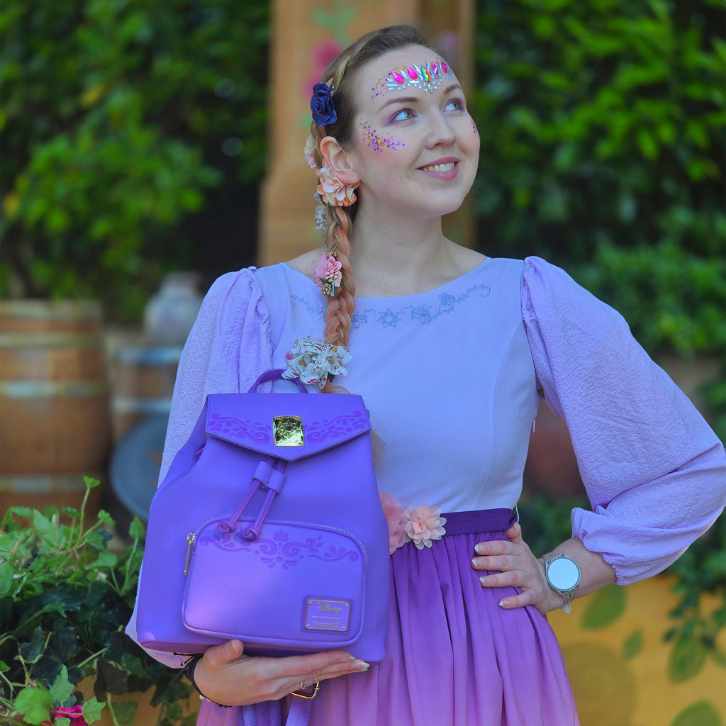 Product image Rapunzel - Mini Backpack