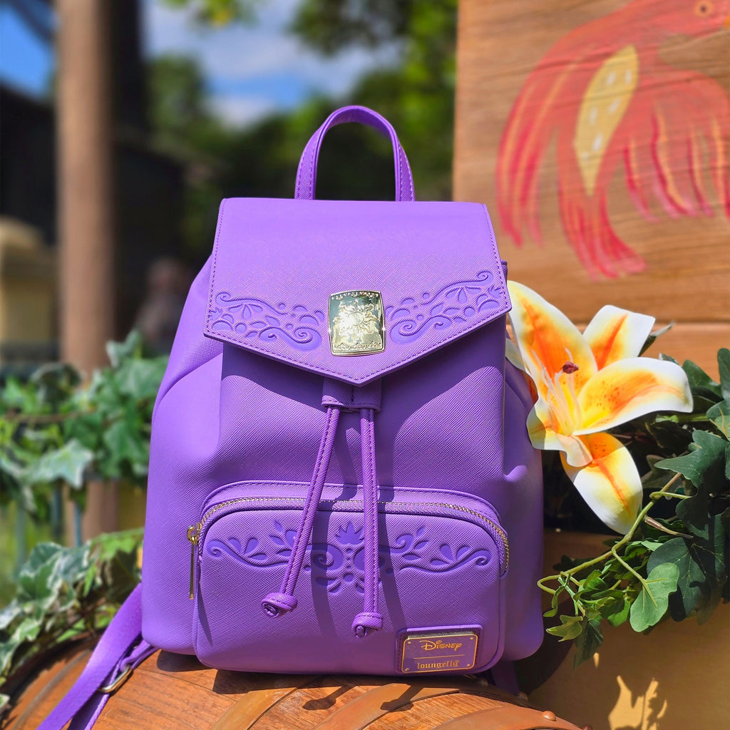 Product image Rapunzel - Mini Backpack