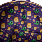 Product image Rapunzel - Lantern Mini Backpack with Light