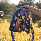Product image Rapunzel - Lantern Mini Backpack with Light
