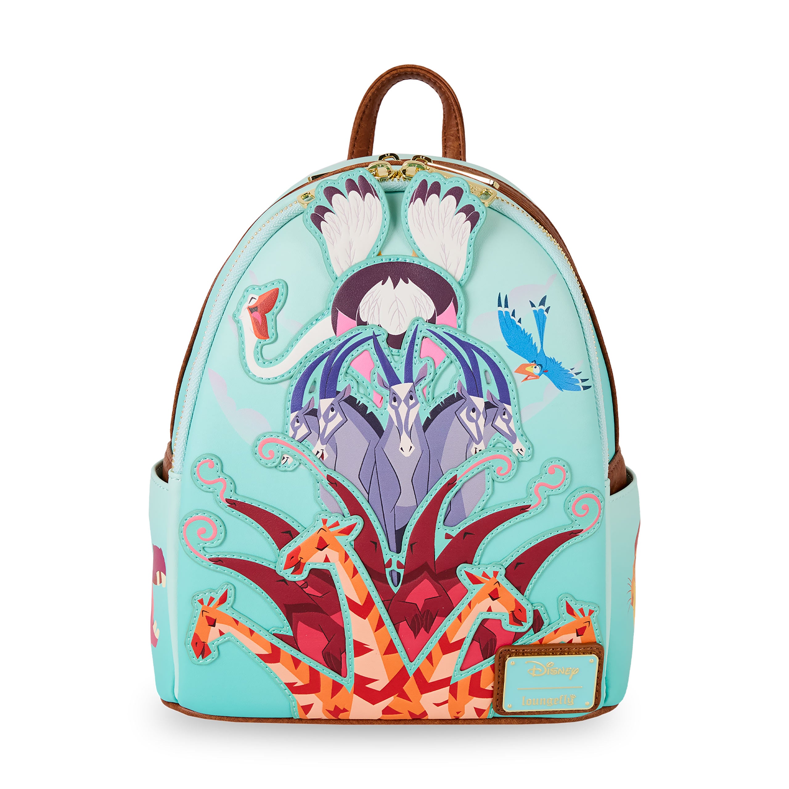 Product image The Lion King - Mini Backpack