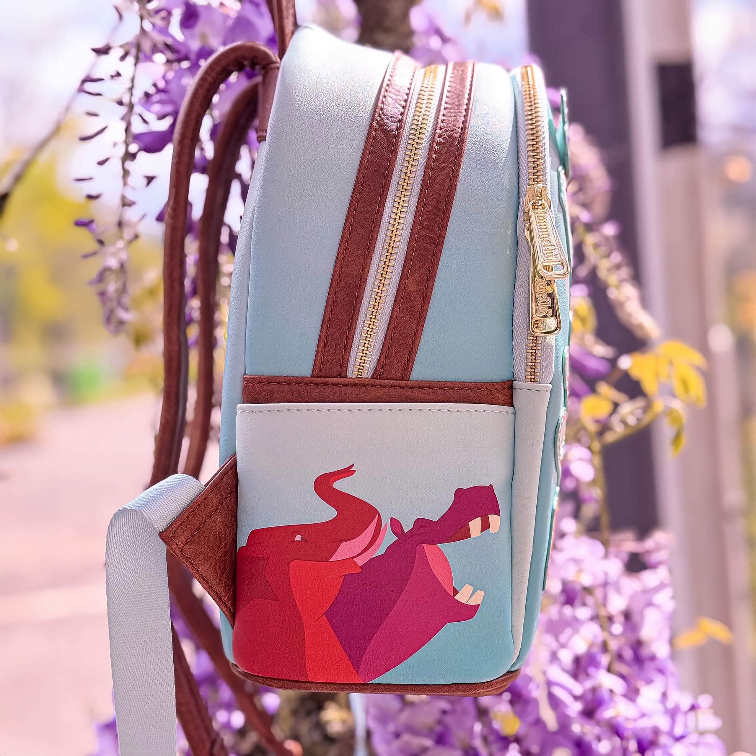 Product image The Lion King - Mini Backpack