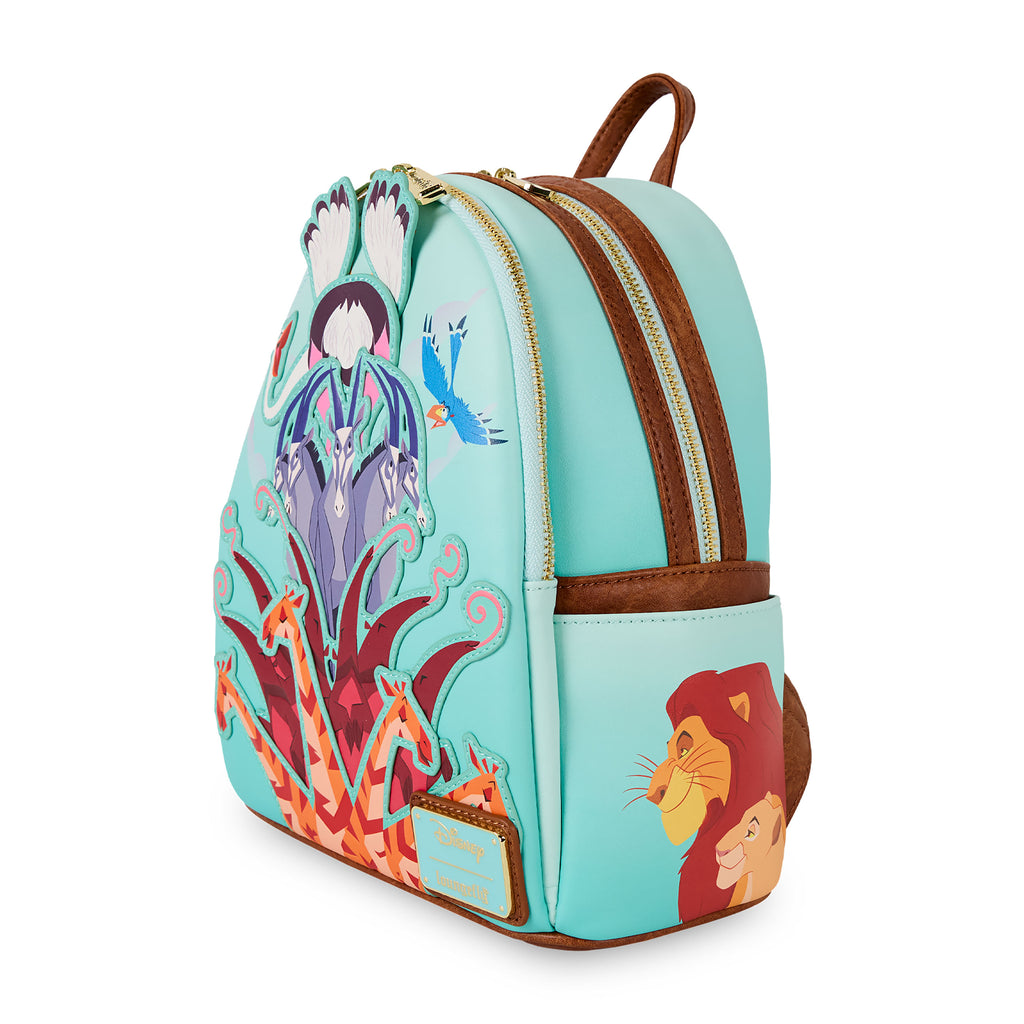 Product image The Lion King - Mini Backpack