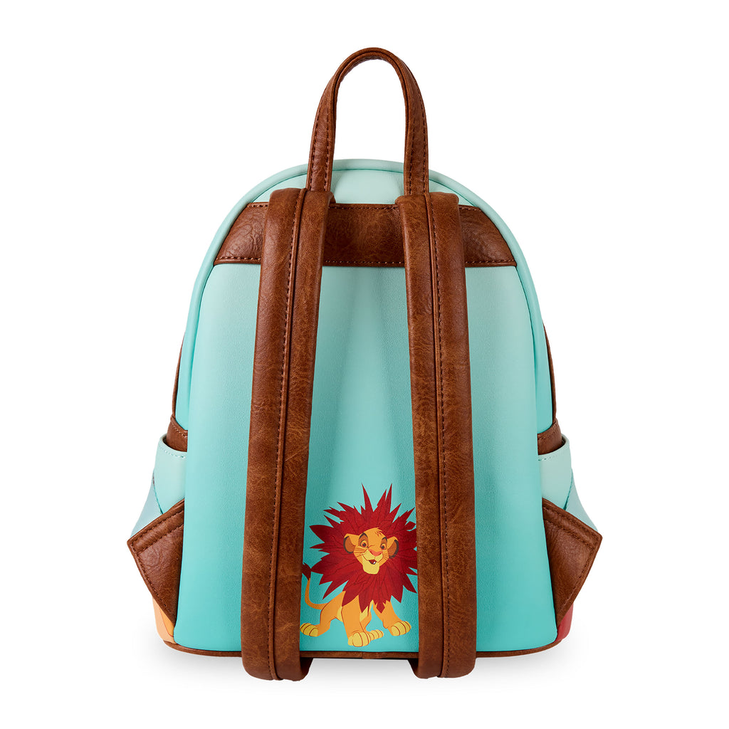 Product image The Lion King - Mini Backpack