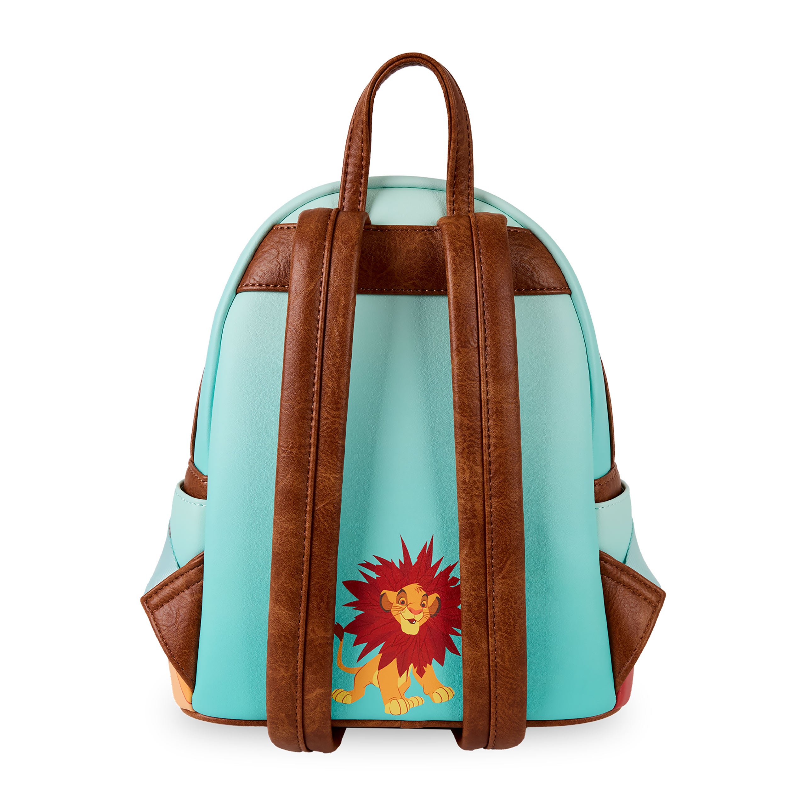 Product image The Lion King - Mini Backpack