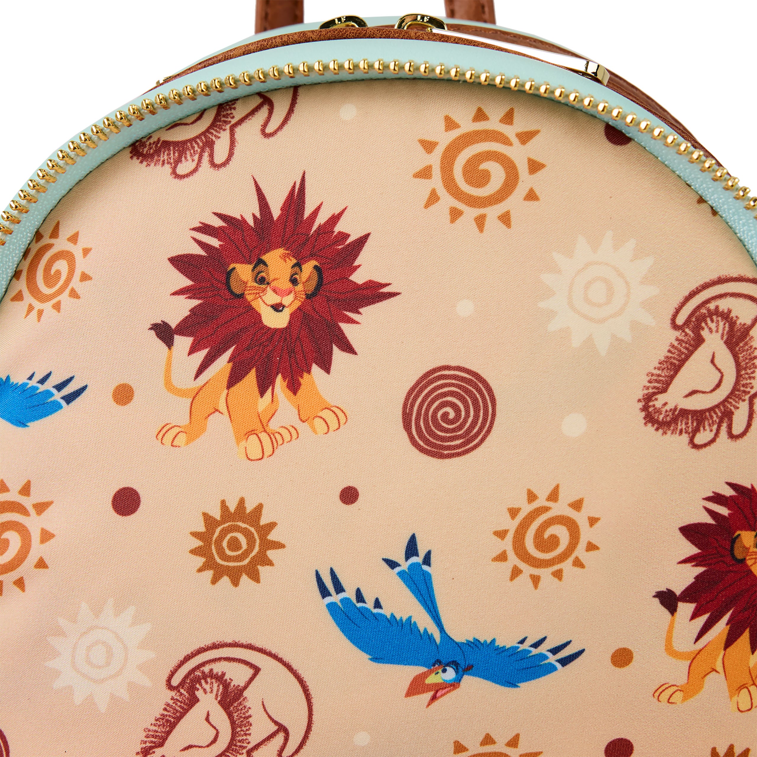Product image The Lion King - Mini Backpack