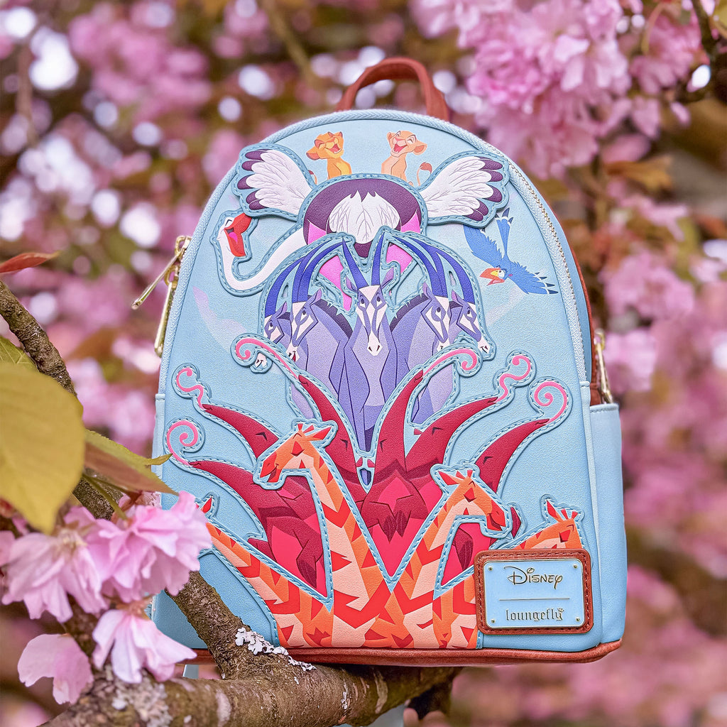 Product image The Lion King - Mini Backpack