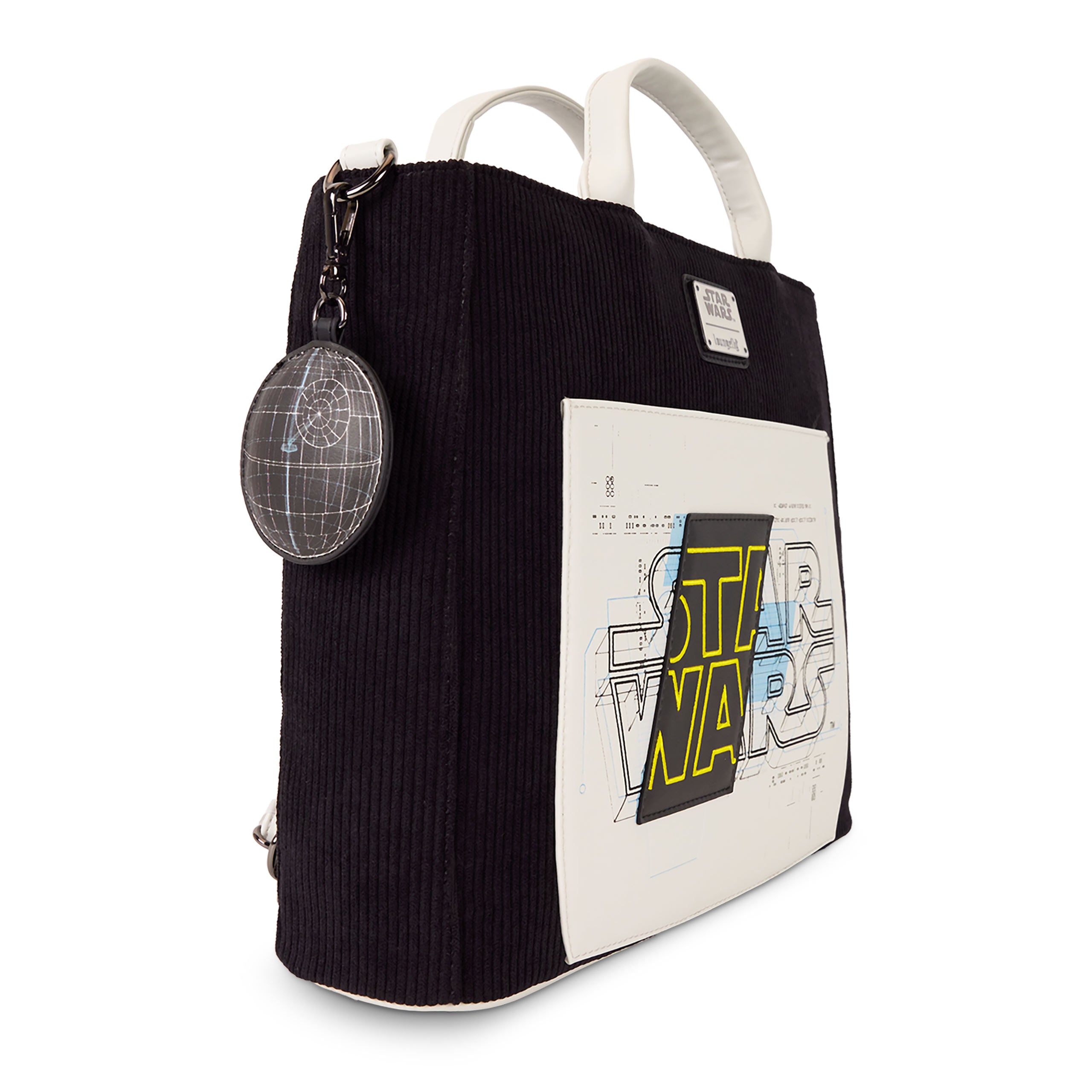 Product image Star Wars - Convertible Crossbody Bag
