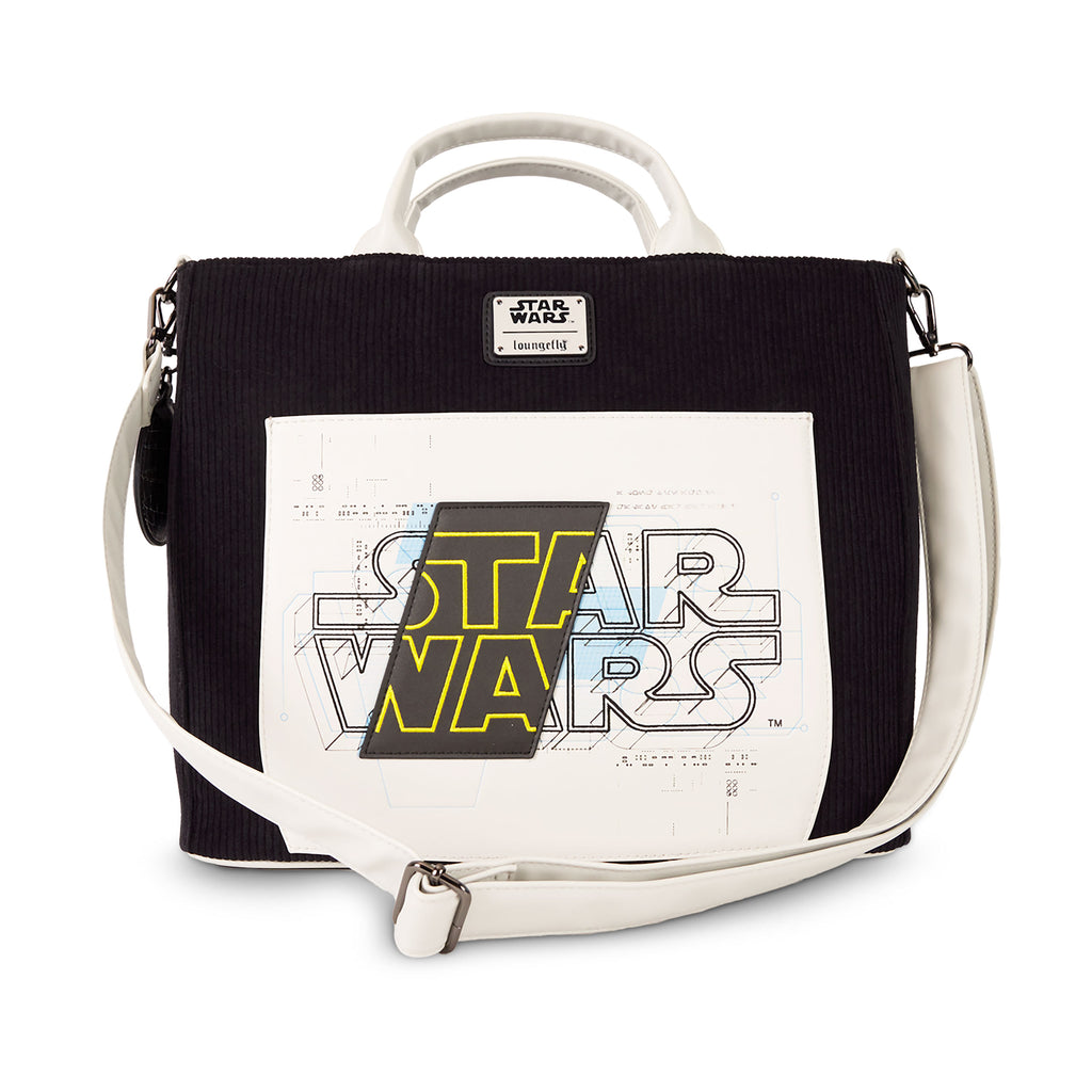 Product image Star Wars - Convertible Crossbody Bag