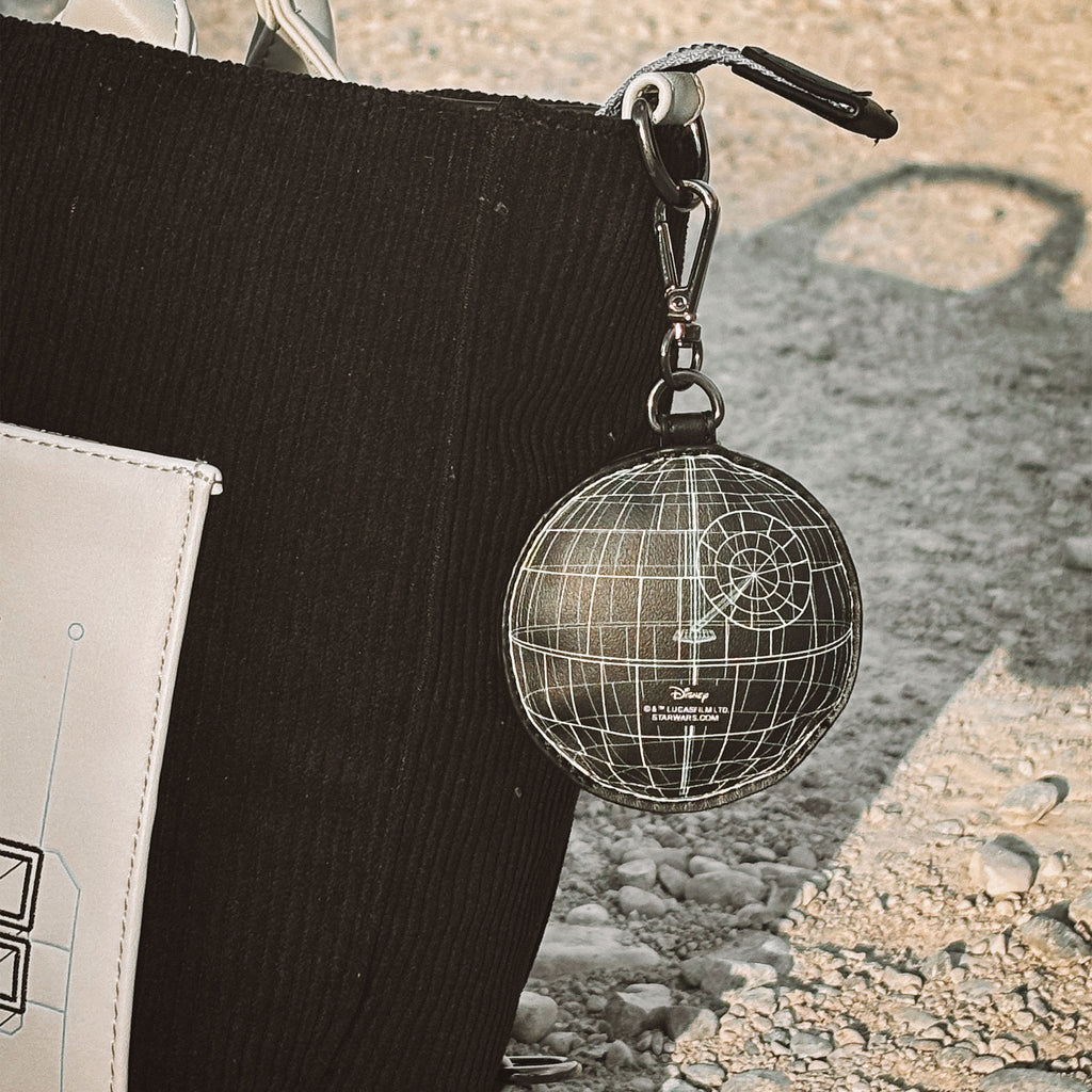 Product image Star Wars - Convertible Crossbody Bag