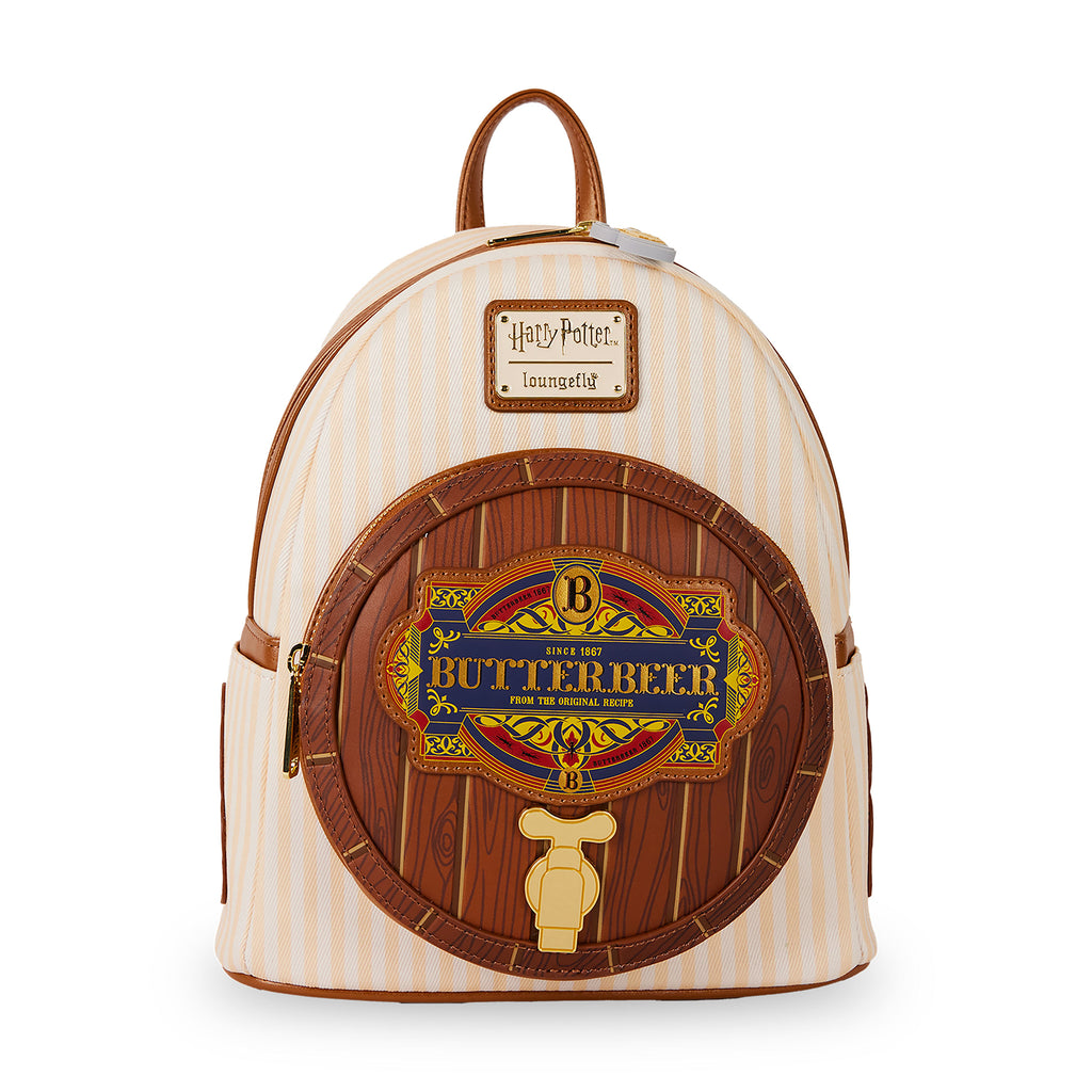Product image Harry Potter - Butterbeer Mini Backpack