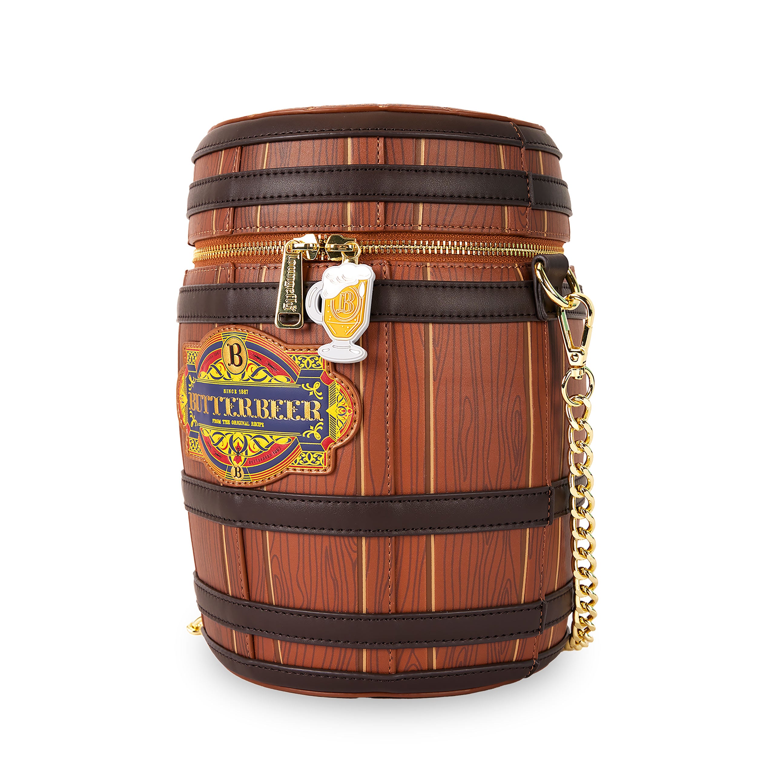 Product image Harry Potter - Butterbeer Crossbody Bag