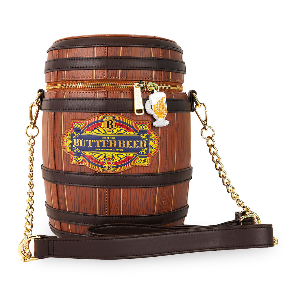 Product image Harry Potter - Butterbeer Crossbody Bag