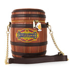 Product image Harry Potter - Butterbeer Crossbody Bag