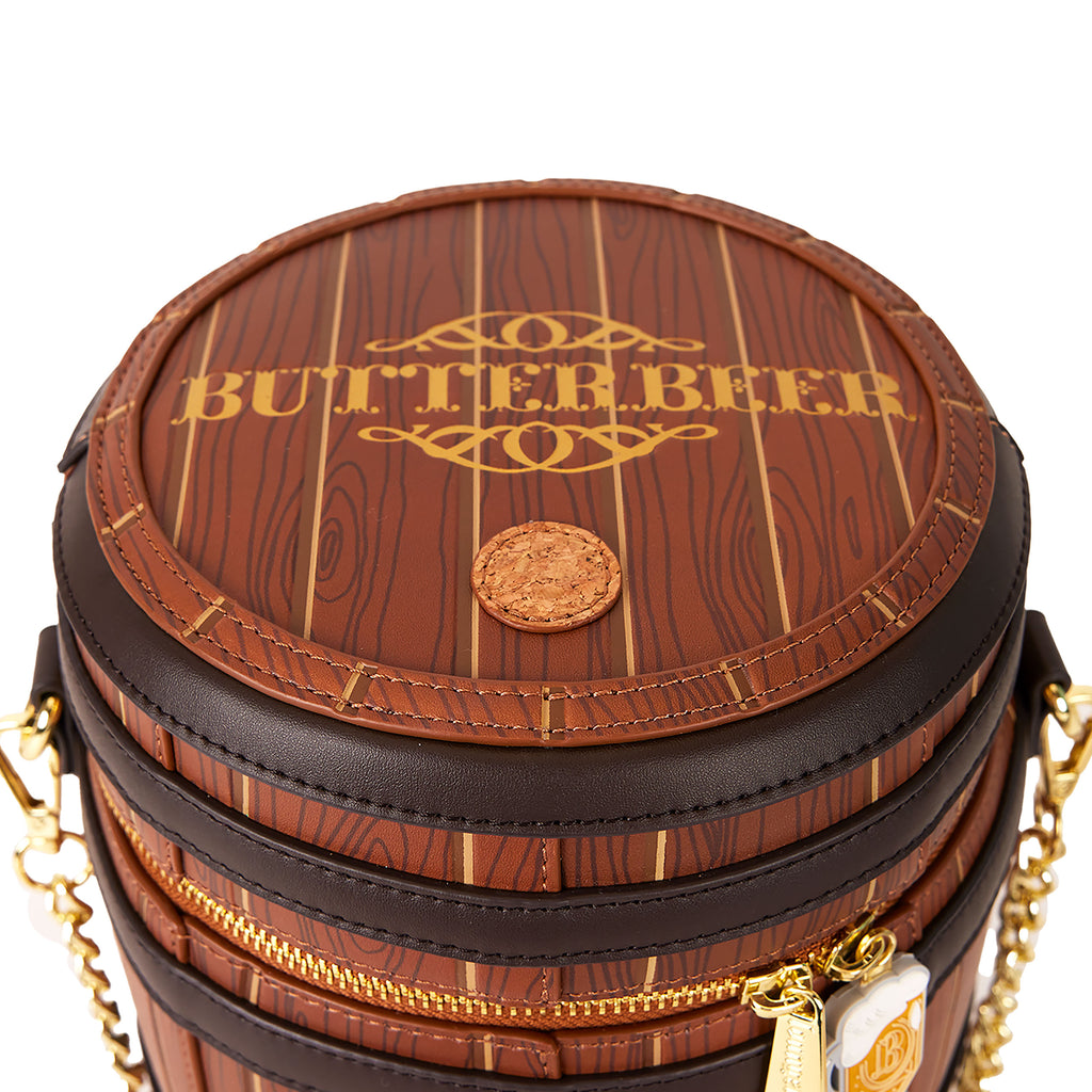 Product image Harry Potter - Butterbeer Crossbody Bag
