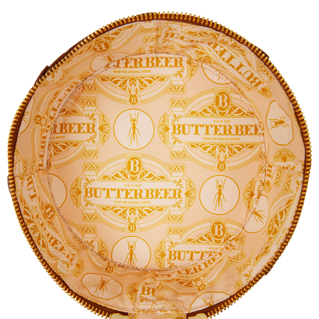 Product image Harry Potter - Butterbeer Crossbody Bag