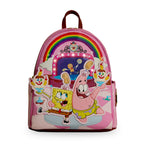 Product image SpongeBob - Goofy Goobers Mini Backpack with Light