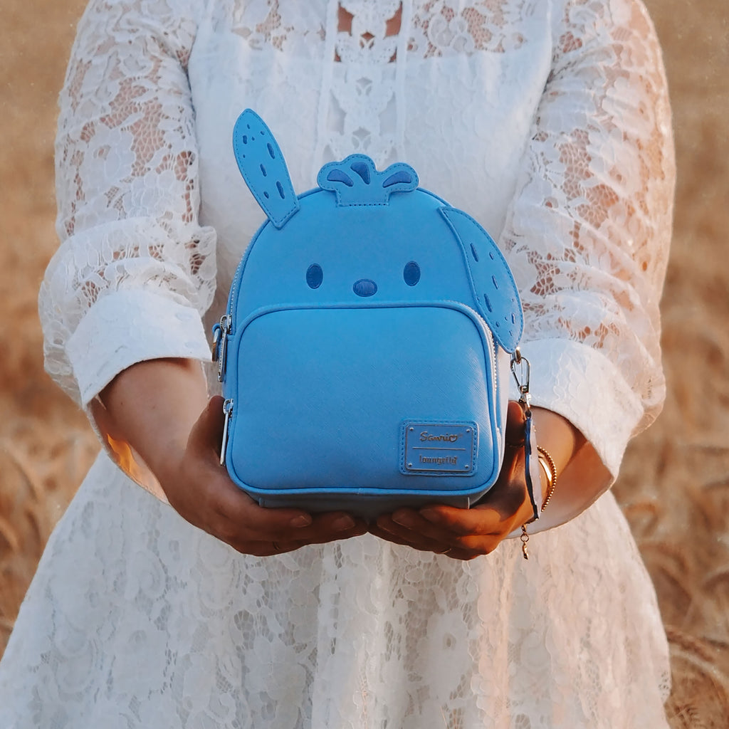 Product image Sanrio - Pochacco Tote Bag Mini Backpack