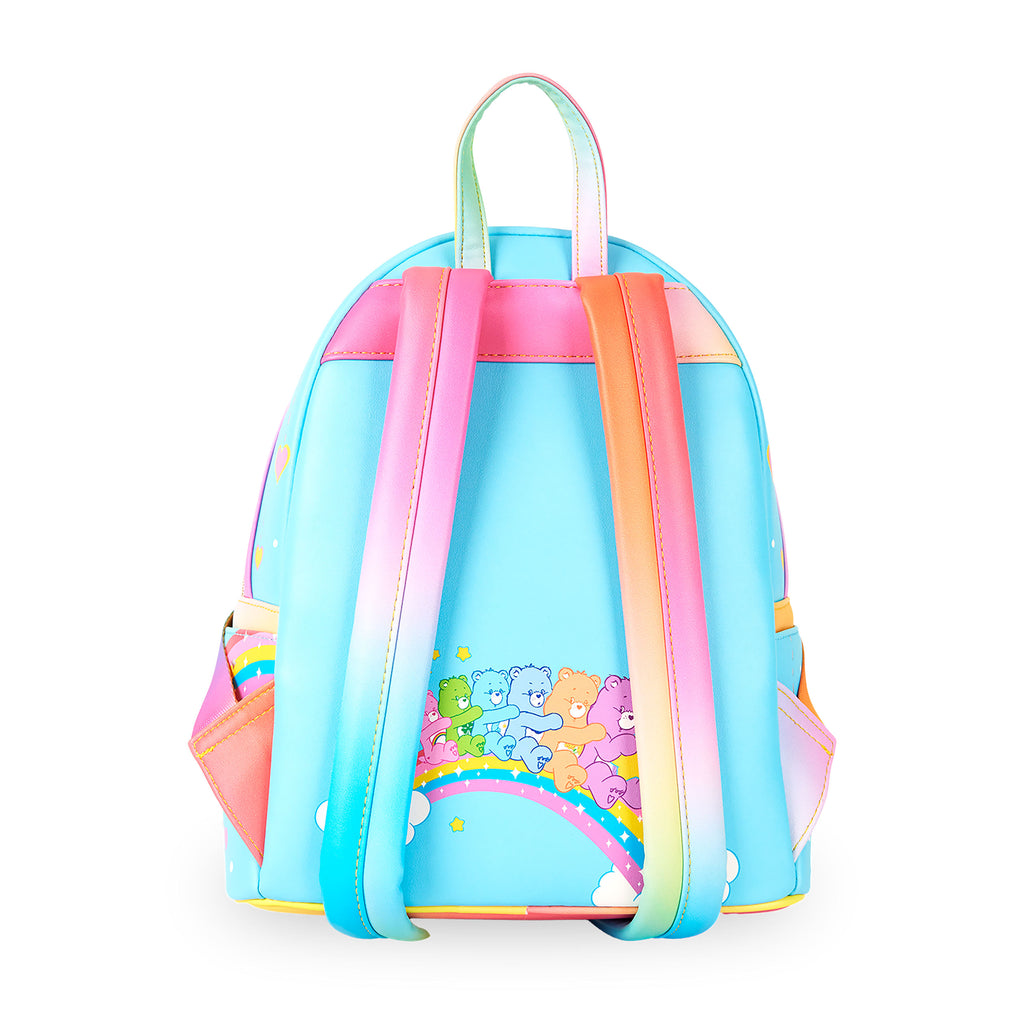 Product image Care Bears - Rainbow Mini Backpack